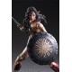 Wonder Woman Movie Play Arts Kai Action Figure Wonder Woman 25 cm